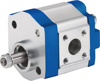 China Machinery Rexroth Series AZPB AZPT AZPF AZPG AZPN AZPU AZPS AZPJ Gear Pump for Hydraulic Walking Machinery for sale