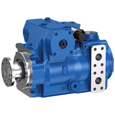 China Machinery Rexroth Series Volumetric Plunger Pump For Trucks for sale