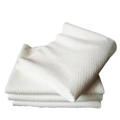 China Durable Body Disposable Salon Towel Antibacterial Tear Resistant for sale