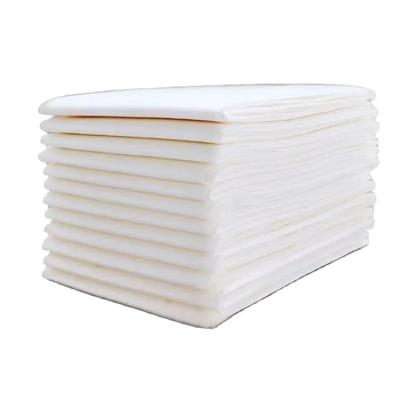 China Non Woven Disposable Salon Towel For Bathroom Washable Nontoxic for sale