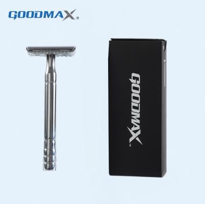 China Double Edge Quality Assurance Wholesale Manual Razor Safety Razor for sale