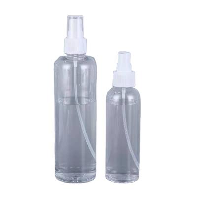 China Household Products Wholesale 50ml Sunscreen Spray Bottle Travel Tool Perfume Spray Bottle Convenient Dispensing Wholesale for sale