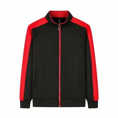 China Wholesale Custom Printed Breathable Anorak Jacket Waterproof Hoodie Sports Zip Up Winter Hoodies And Jacket Men for sale