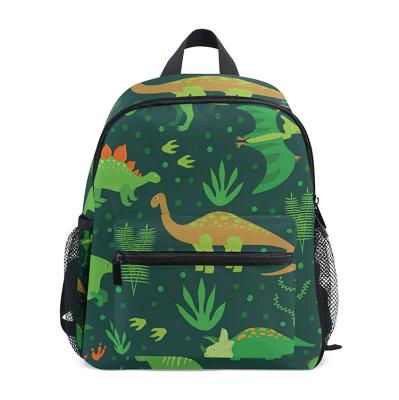 China Cute Emie anti-theft teenage backpack for boy and girl travel bag load reduction design for sale