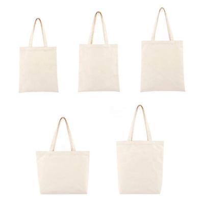 China Qetesh Eco-Friendly/Lightweight/Cheap 100% Eco Friendly 100% Cottons Tote Shopping Bag for sale