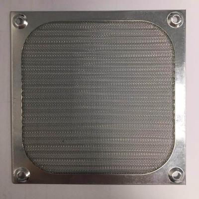 China AC DC Fan Cover, Fan Guard, Fan Grille 60mm/120mm/150mm for sale