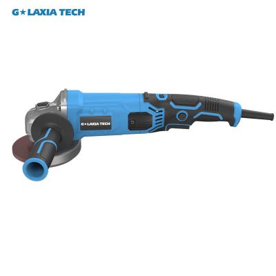 China Factory 115mm Heavy Duty Professional Electric 1000W Angle Grinder Grinding and Surface Preparation for sale