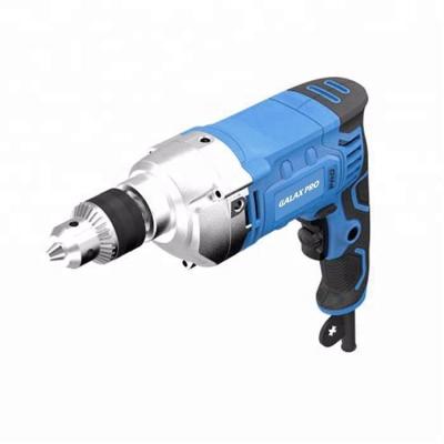 China Professional 13mm Concrete / Wood / Steel 900W Strapped Low Speed ​​Drill for sale