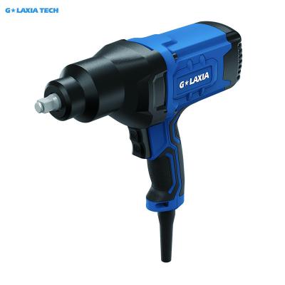 China Professional electric impact wrench 350N.m 950W 56504 for sale