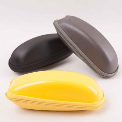 China Hot Selling Waterproof Printing EVA Boy Eyeglasses Case And Glass Logo Customized Empty Read Case for sale