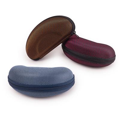 China Waterproof EVA Glasses Case Cute Sunglasses Eyeglasses Eyewear Case for sale