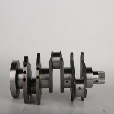 China Crankshafts For Perkins Engine Crankshafts , 1103 4181V017 ZZ90078 ZZ90236 Crankshafts For Perkins Engine for sale