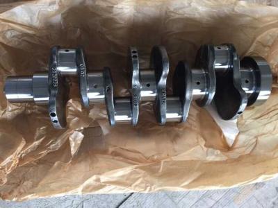 China Engine Parts GOOD QUALITY 4BT FORGED CRANKSHAFT for sale