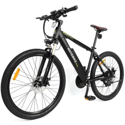 China Multifunction Electric Bike 26 Inch 48V 750W 13AH Mountain Bike Long Range E Bike Ebike for sale