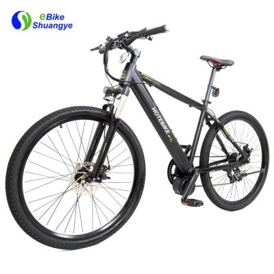 China Aluminum Alloy 36v 250w 350w 48v 500w 750w Mid 1000w Aluminum Alloy Disc Brake Mountain Bike Mid ebike Drive Mountain Bike for sale