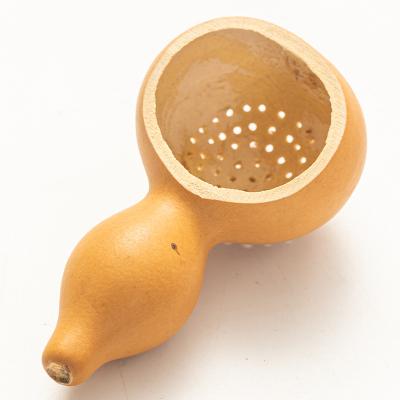 China Japan Hole Squash Tea Meng Zong Bamboo Root Tea Bamboo Strainer Drain Disjoint Spoon Filter Tea Set for sale