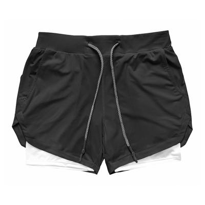 China Summer Viable Designer Shorts Running Gym Elastic Waist Mesh Men' S Shorts for sale