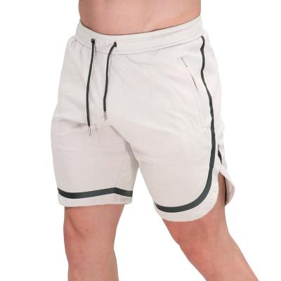 China OEM Sustainable Common Wear Quick Dry Basketball Shorts Blank Workout Sports Abbreviations Men for sale