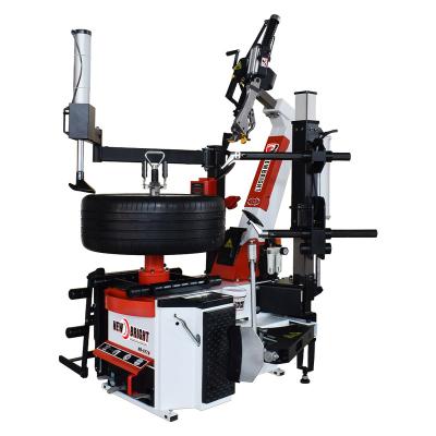 China Auto Maintanence Tire Switch NB-577 Tire Changer for sale