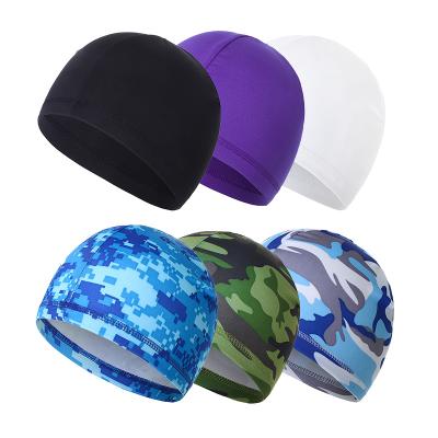 China breathable & Summer new product quick-drying ice silk parasol riding hat waterproof sunscreen windproof for sale