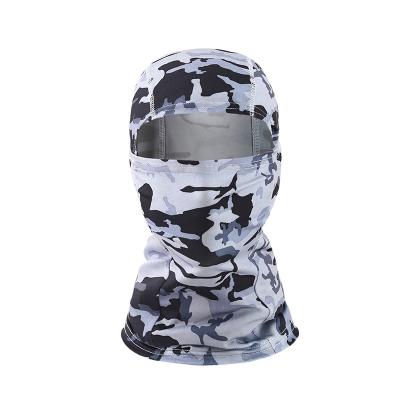 China 95%Polyester+5%Spandex Balaclava Full Face Motorbike Motorcycle Bike Face Dust Outdoor Dust Recycling Topeng Windproof Cover for sale