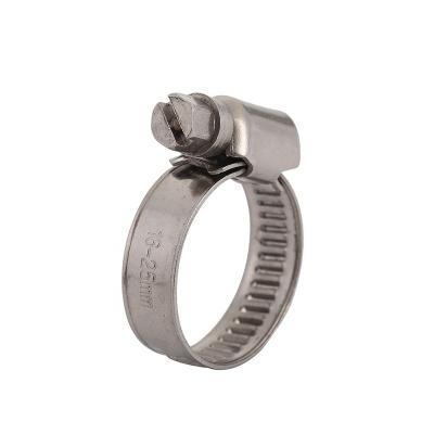 China Tie Type Stainless Steel Swivel Clip Hardware Germany Clamp For Pipe Germany Pipe Clamp for sale