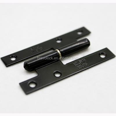 China Iron Take Apart Hinge H Door Hinge With Cheap Price for sale