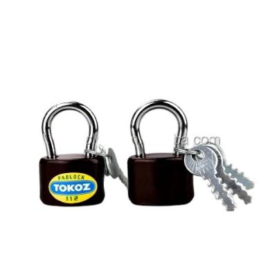 China Czech Iron Padlock Czech Iron Padlock for sale