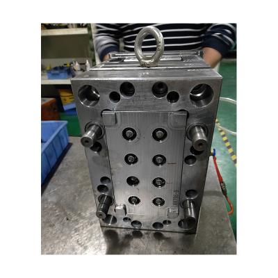 China Household Product Mold ABS Plastic Hand Shower Parts Customized Mold Making Base Molding Plastic Injection Mold for sale