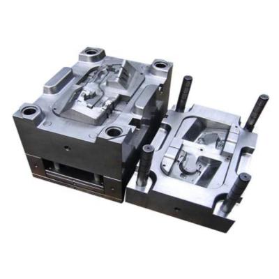 China Household Product Mold Plastic Mold Maker Plastic Injection Stainless Metal Mold for sale