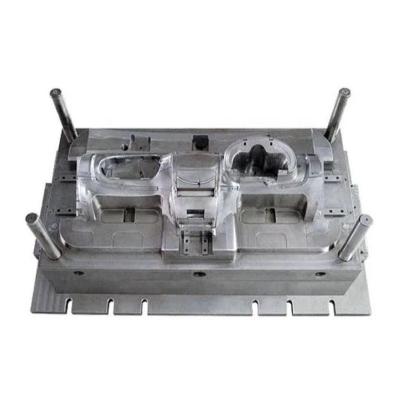 China Household product plastic mold car mirror injection molding car lamp plastic mold for sale