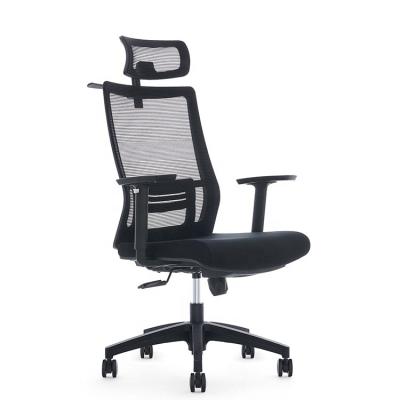 China Executive Chair Foshan Computer Office Chair Mesh Fabric Office Chair Sale On Line for sale