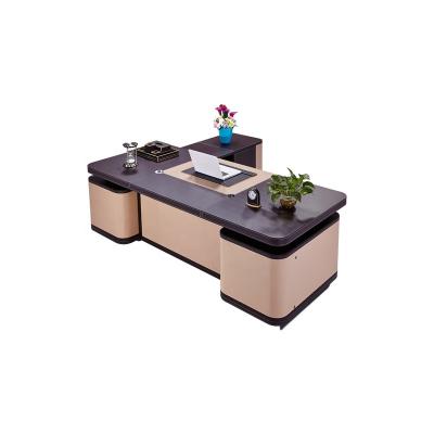 China F-62 PANEL Modern Office Furniture Office Desk Furniture for sale