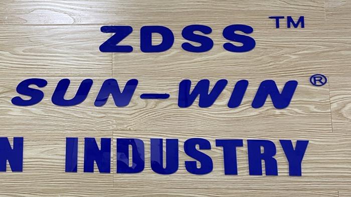 Verified China supplier - Ningbo Yinzhou Henxi Sun-Win Mach. Ind. Facotry