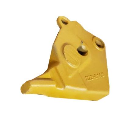 China Construction worksÂ   Adapter Tooth Bucket Excavator Supply Bucket Tooth Adapter Bucket Side Cutter Construction for sale