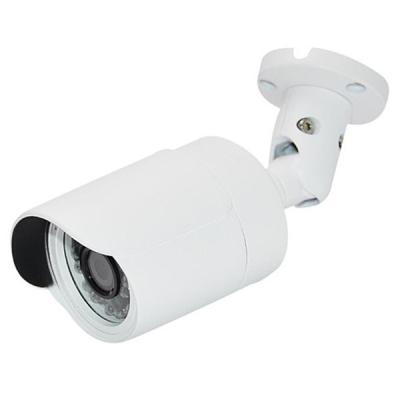 China 2.0Mp WDR CMOS HD Water-proof IR Mini bullet Network Camera for sale