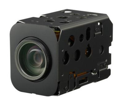 China SONY FCB-EH3300 (FCBEH3300) CMOS 20x HD Color Block Zoom Camera for sale