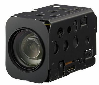 China SONY FCB-EH3410 28x HD 720p Block Camera without OLP Filter for sale