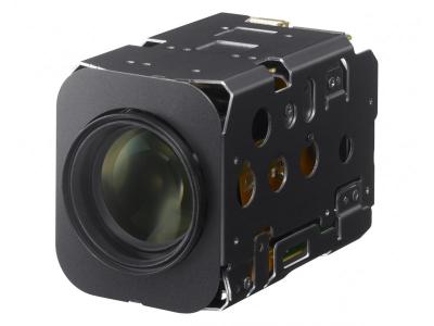 China SONY FCB-EV5500 HD Color Block Camera with 30x zoom Wide dynamic HD Color Module for sale