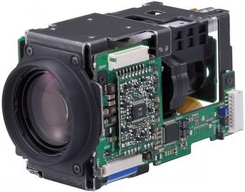 China FCB-IX47CP/FCBIX47CP 18X Color Block Camera With Field Memory for sale