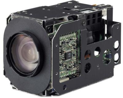 China CCTV Sony Camera Zoom Module FCB-EX48CP Colour for sale