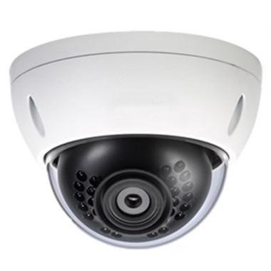 China 2.0 Megapixel 1080P HDTVI Dome Camera for sale