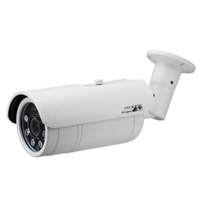 China 5.0Mp CMOS HD Water-proof IR Network IP Bullet Camera POE for sale