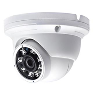 China 2.0 Mp CMOS HD WDR Mini Network Dome Camera for sale