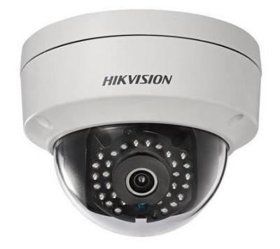 China Hikvision DS-2CD2122FWD-IS 2MP Vandal-proof Network Outdoor Dome Camera for sale