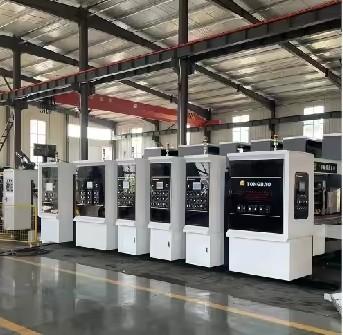 Επαληθευμένος προμηθευτής Κίνας - Cangzhou Tongbao Carton Machinery Co.,Ltd.