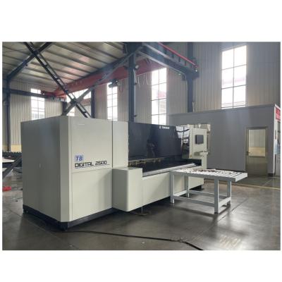 China Digital Printer for Corrugated Sheet Printing at 60 m/min Speed for sale