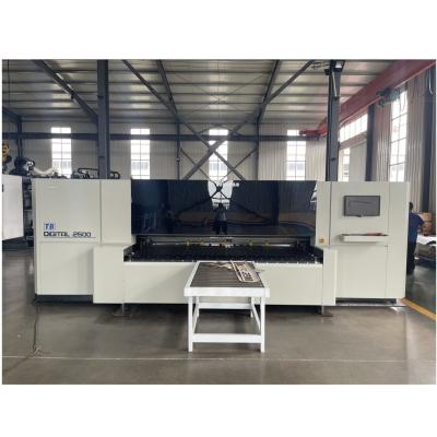 China Upgrade Your Corrugated Board Printing with Multicolor Inkjet Digital Printer 2500 mm for sale