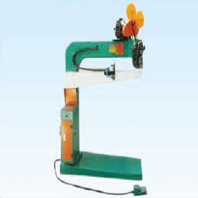 China TB Series Double Single Servo Stitching Machine Ideal for Different Types of Materials for sale