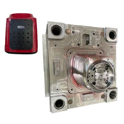 China Steel Custom Mold Maker Cheap Price Appliances Injection Mold Moulds Plastic Injection Mold for sale